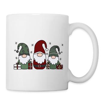 Santa Claus - Mug - white - Right