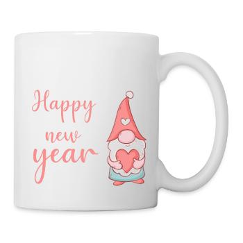 Eleven - Mug - white - Right
