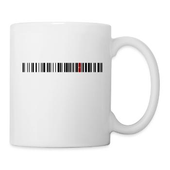 Bing oil - Mug - white - Right