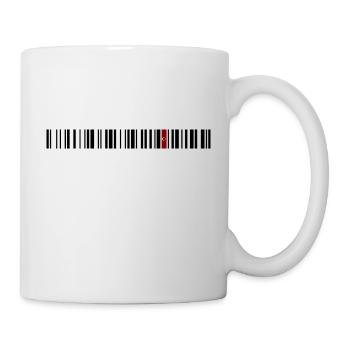 Bitlis - Mug - white - Right