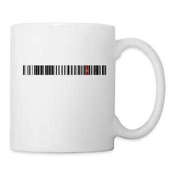 Gümüşhane - Mug - white - Right