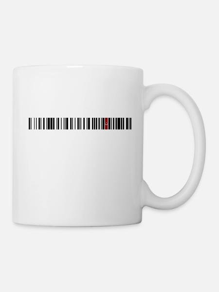 Erzincan 24 - Mug - white