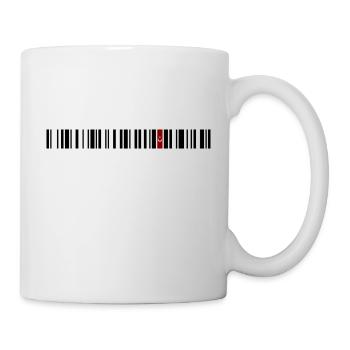 Sivas 58 - Mug - white - Right