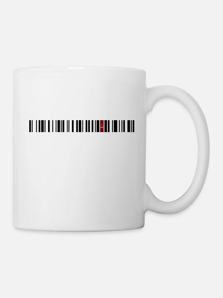 Sivas 58 - Mug blanc - blanc