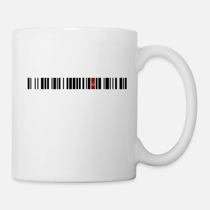 Ordu - Tasse - Weiß