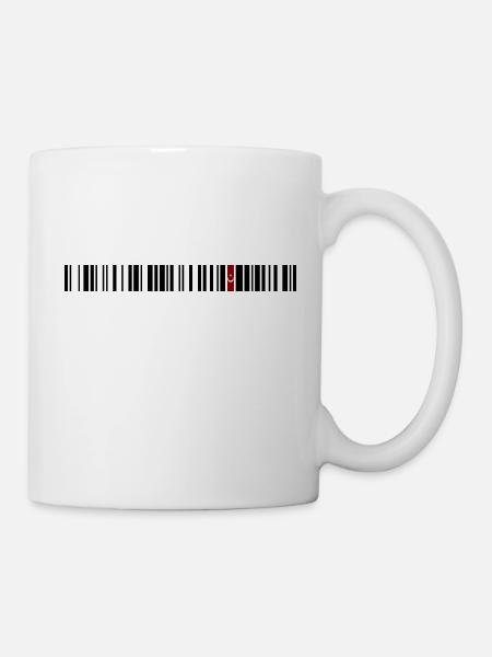 Yalova - Tasse - Weiß
