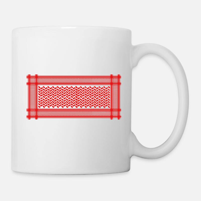 Shahmaran - Mug - white