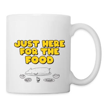 Philippines Filipino Flag Pride I Gift - Mug - white - Right