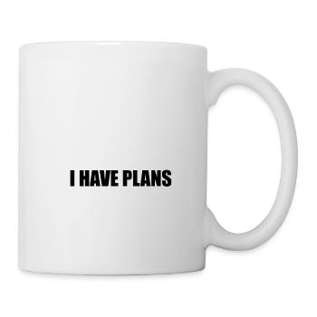 Artisan bricoleur Artisan Artisan Outil Construction - Mug blanc - blanc - Droite