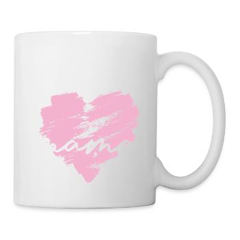 Mother Saying Gift Mom Mother's Day - Mug - white - Right