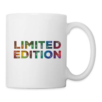 Limited Edition - Mug - white - Right