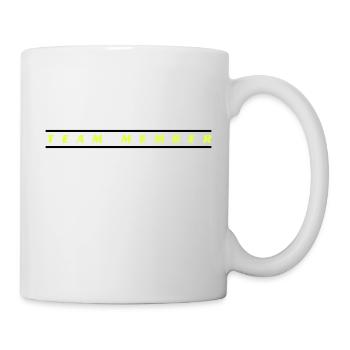 Team Member - Mug - white - Right