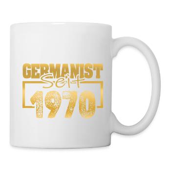 1970 - Mug - white - Right