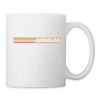 Annalea as Style - Mug - white - Right