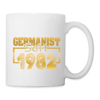 1982 - Mug - white - Right