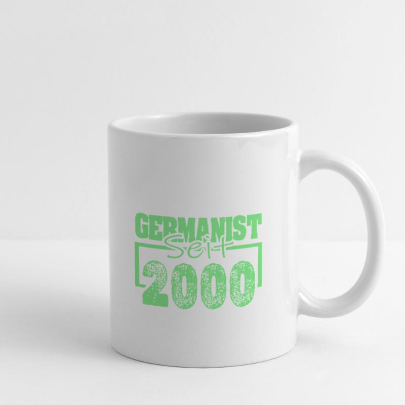 Studium 2000 Tasse