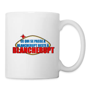 Alsace Blancherupt - Mug - white - Right