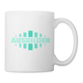 instructor - Mug - white - Right