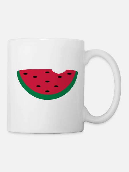 melon - Mug - white
