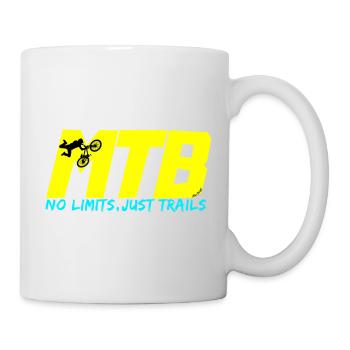 Alexwhiteclothing - Mug - white - Right