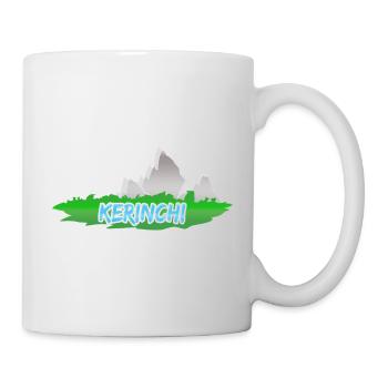 Kerinchi Kerinchi - Mug - white - Right