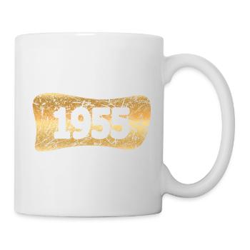 1955 - Mug - white - Right