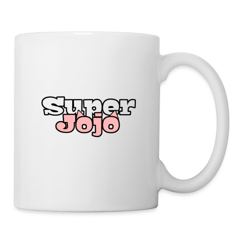 SuperJojo - Mug