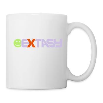 Ecstasy__V003 - Tasse - Weiß - Rechts