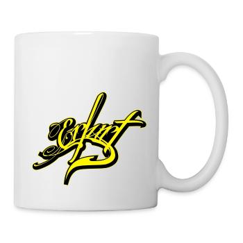 erfurt - Mug - white - Right