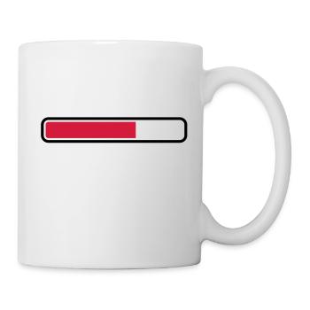 loading_1___f2 - Mug blanc - blanc - Droite