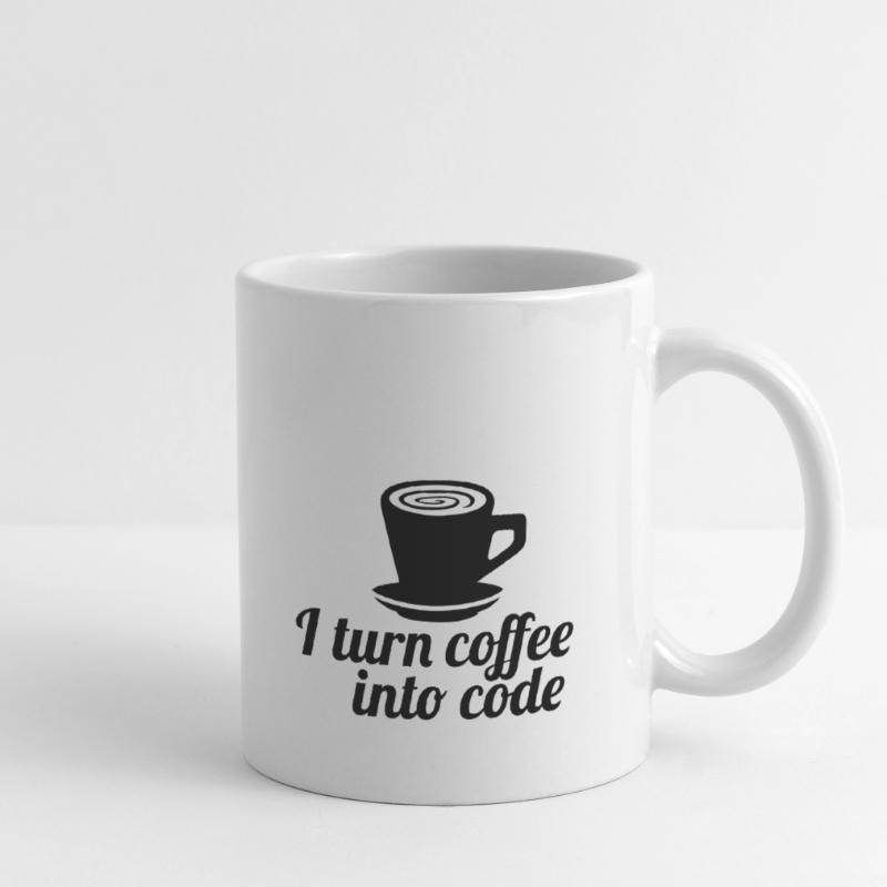 code Tasse