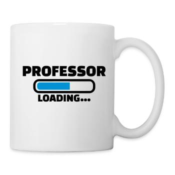 Professor - Mug - white - Right