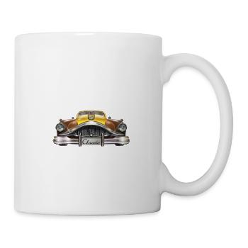 -Classic Since 1960- - Mug - white - Right