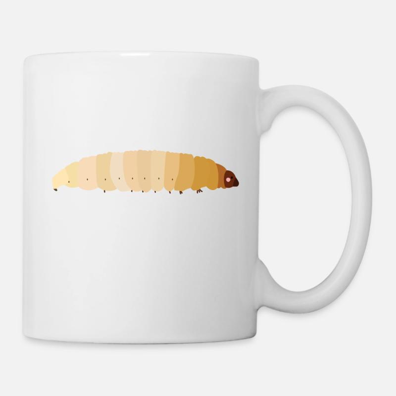 Made - Mug blanc - blanc