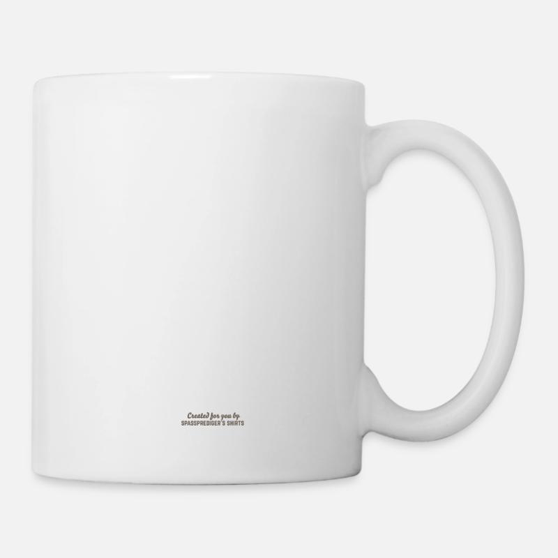 Lüdenscheid - Tasse - Weiß