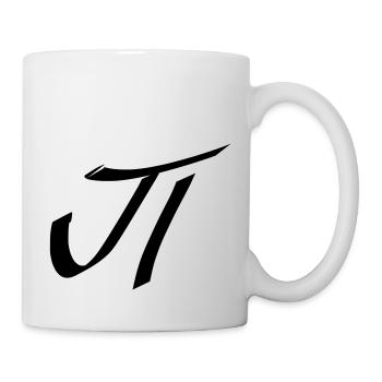 pi - Mug - white - Right