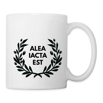 Roman Empire - Mug - white - Right