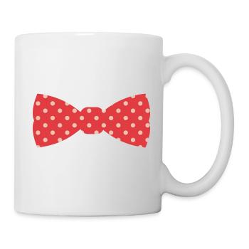 Fly - Mug - white - Right