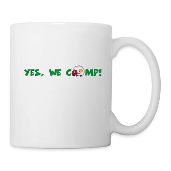 Wohndose2 - Tasse - Weiß - Rechts