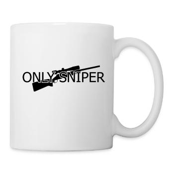 Game Gaming PC - Mug - white - Right