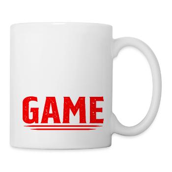 I Just Lost The Game 10 - Mug - white - Right