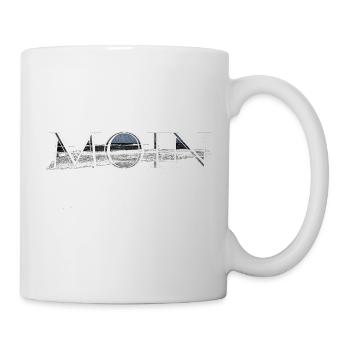MOIN 30 - Mug - white - Right
