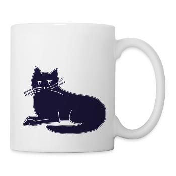 Come up - Mug - white - Right