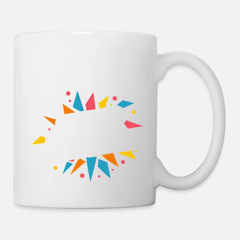 Super électricien - Mug blanc - blanc