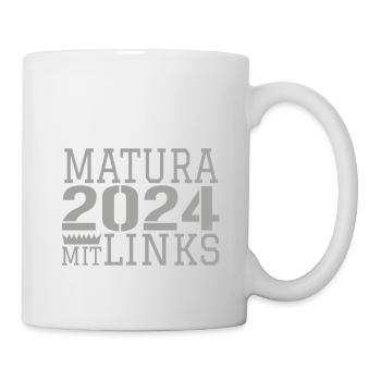 Matura 2024 - Mug - white - Right