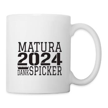 Matura Abi - Mug - white - Right