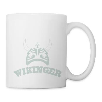 viking - Mug - white - Right