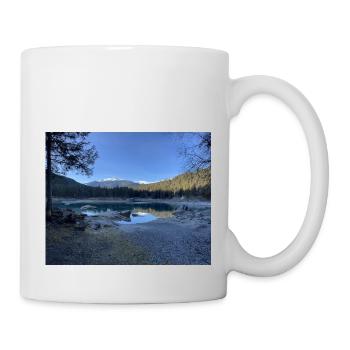 IMG 0504 - Tasse - Weiß - Rechts