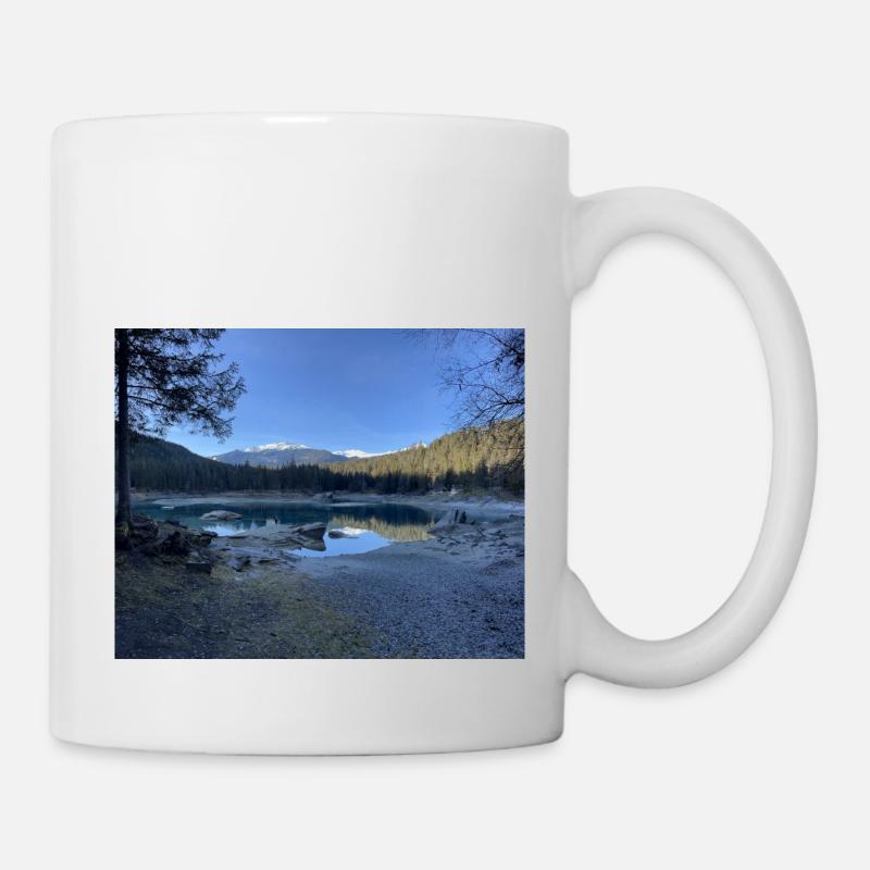 IMG 0504 - Tasse - Weiß