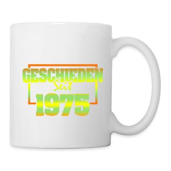 1975 - Mug - white - Right
